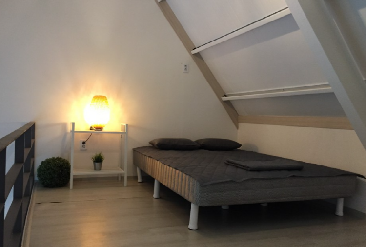 속초 밤하늘글램핑