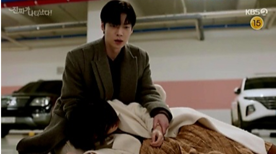 ​진짜가 나타났다 몇부작 