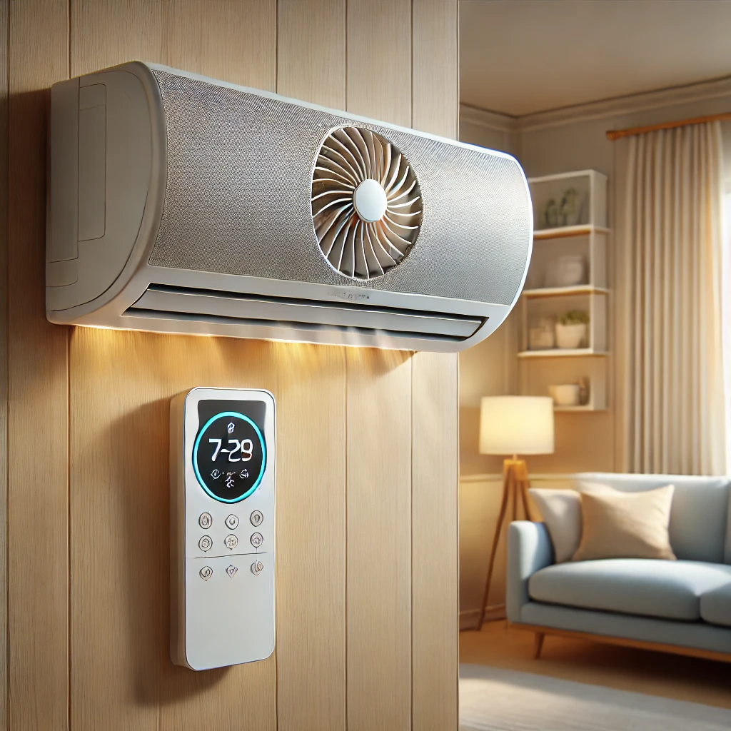 에어컨 냄새 제거 확실한 방법