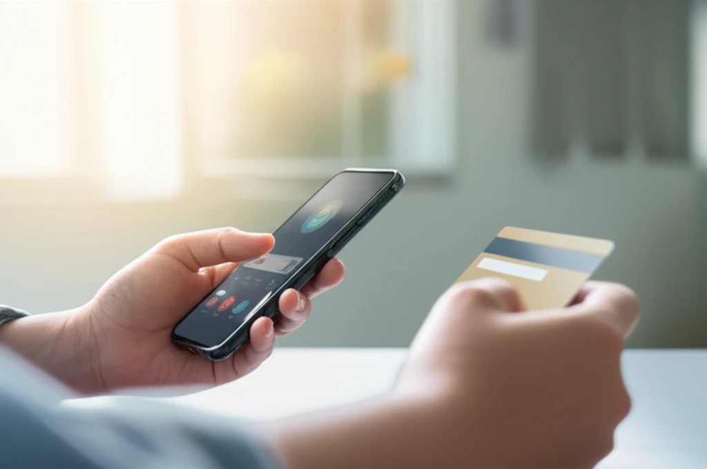 충전식 온누리상품권 카드 등록 및 가..