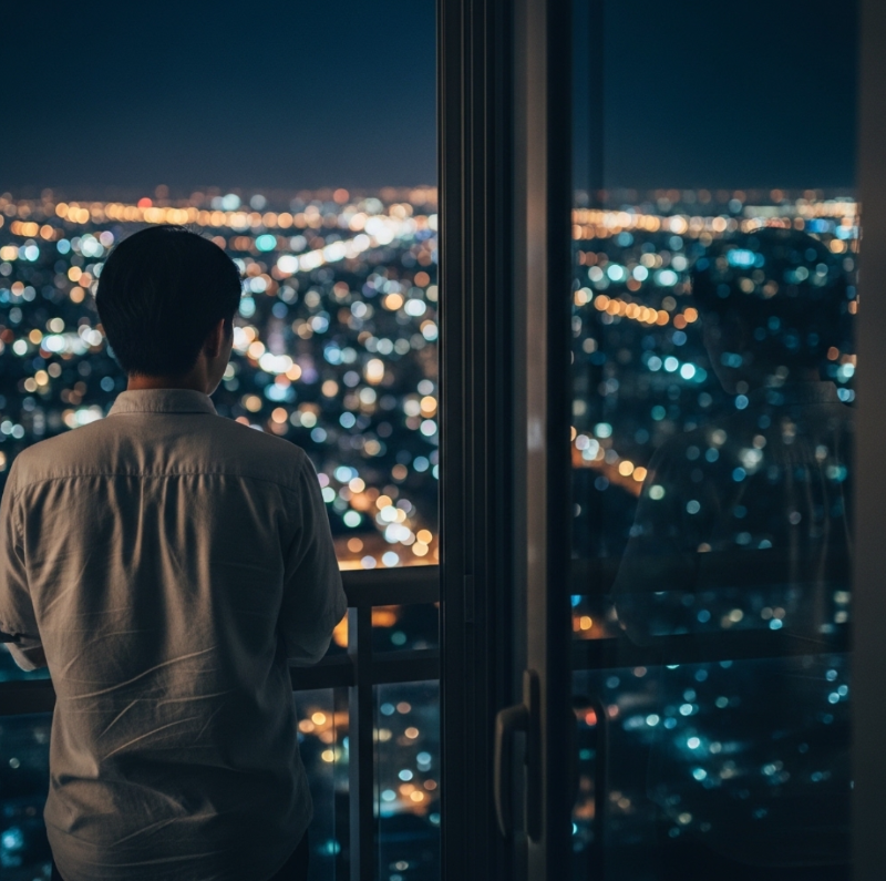 정책보다 중요한 건 '심리'