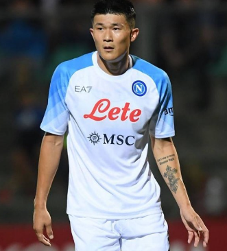 김민재 경기일정