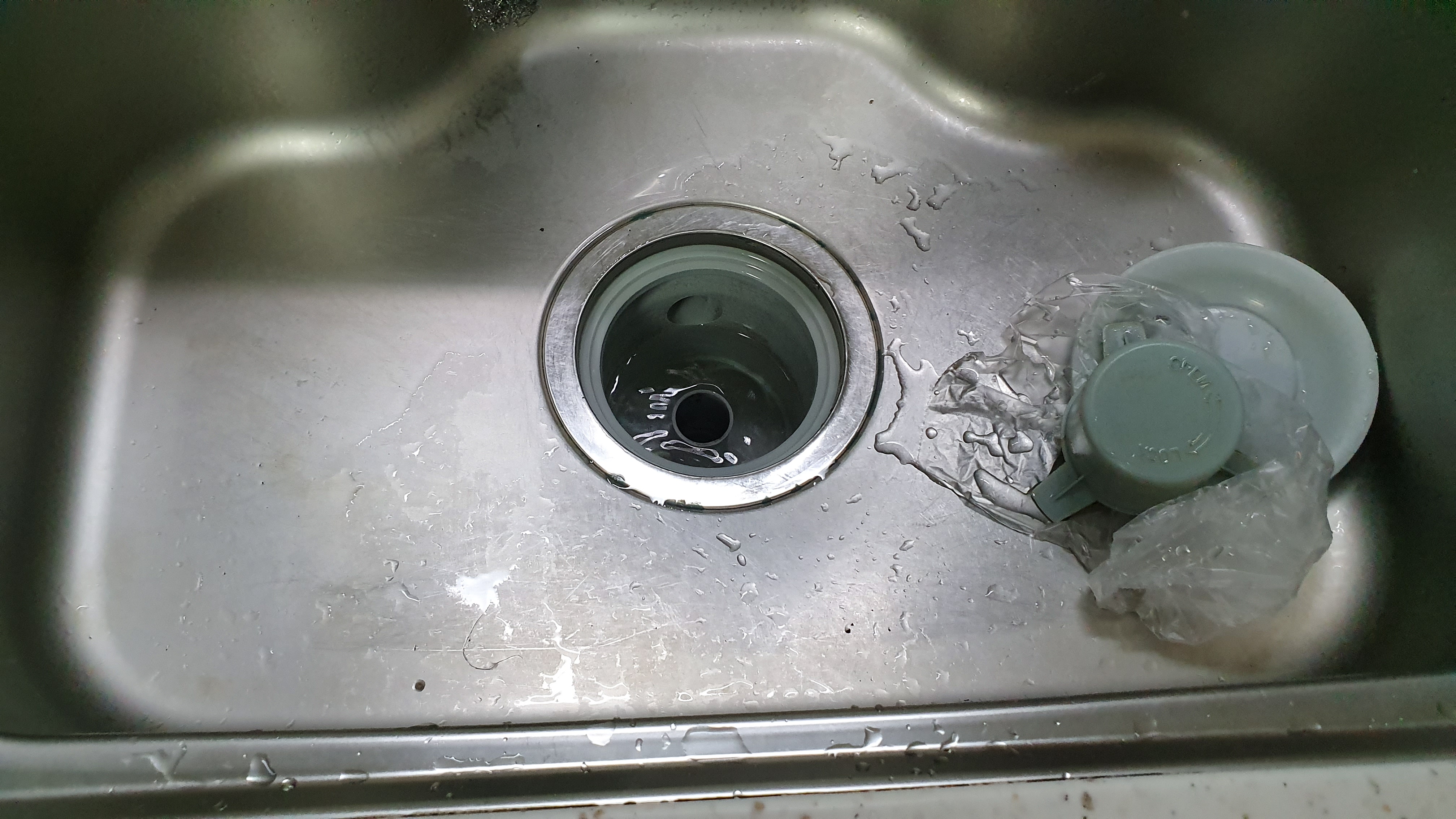 세면대 뚫는 다양한 방법