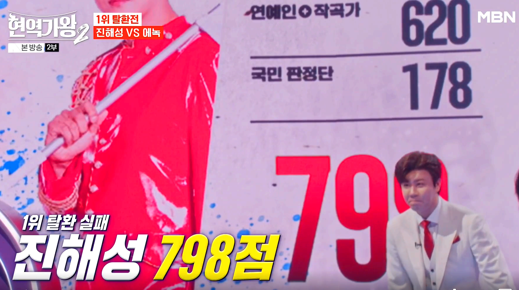 현역가왕 2