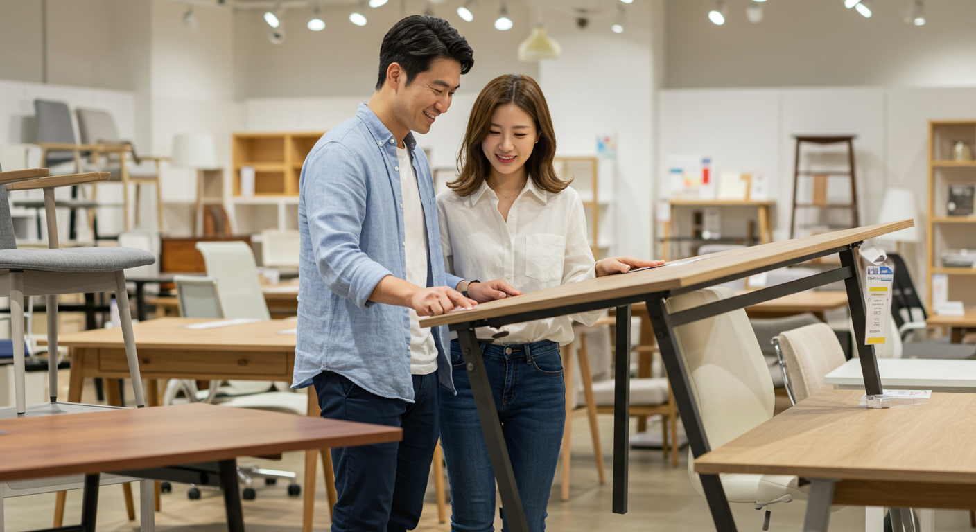 컴퓨터 의자 추천