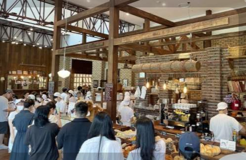 브랜드 이미지와 소비자 신뢰 붕괴