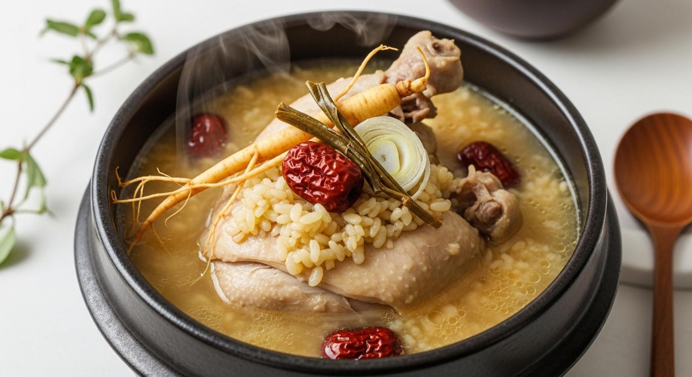 김포공항 도일처