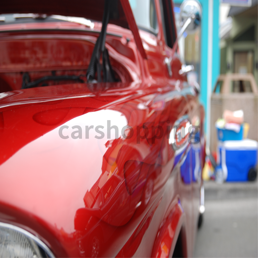 자동차 송진 제거방법