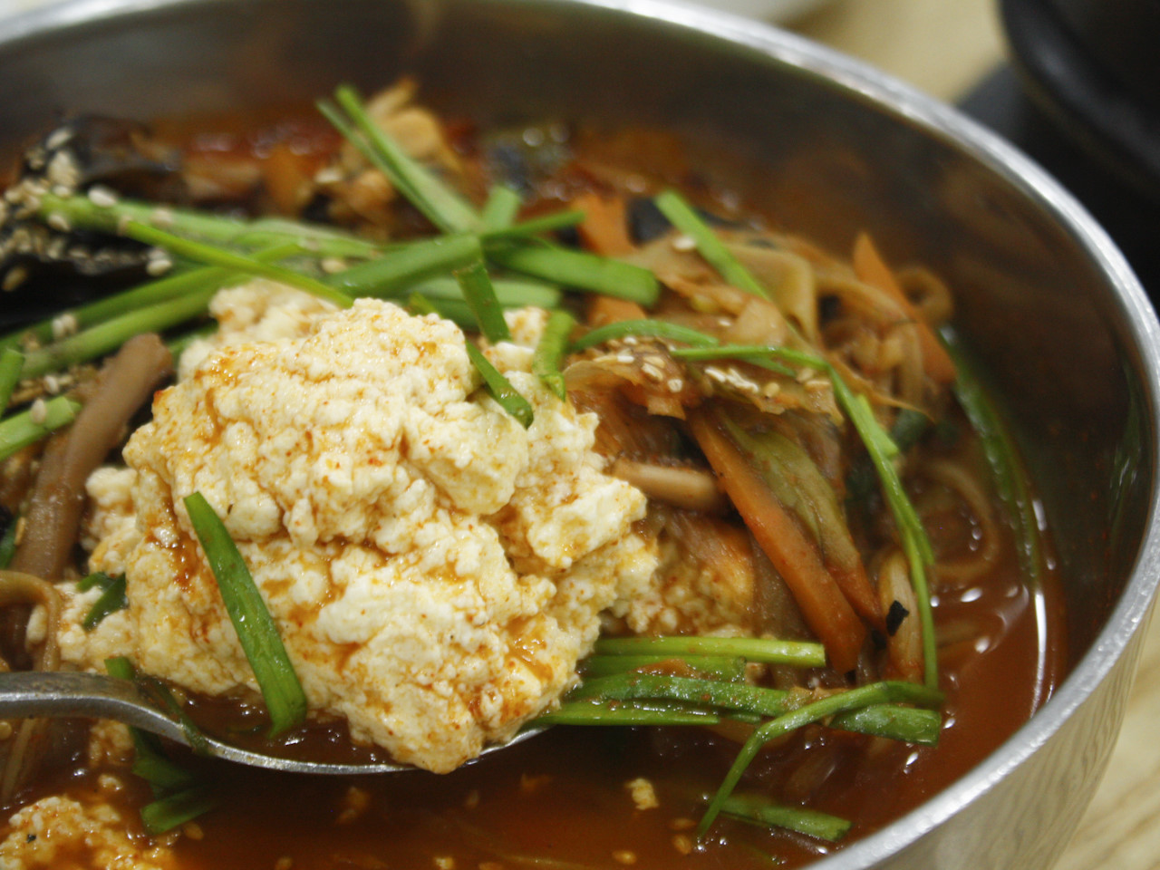 솔향수목원 맛집