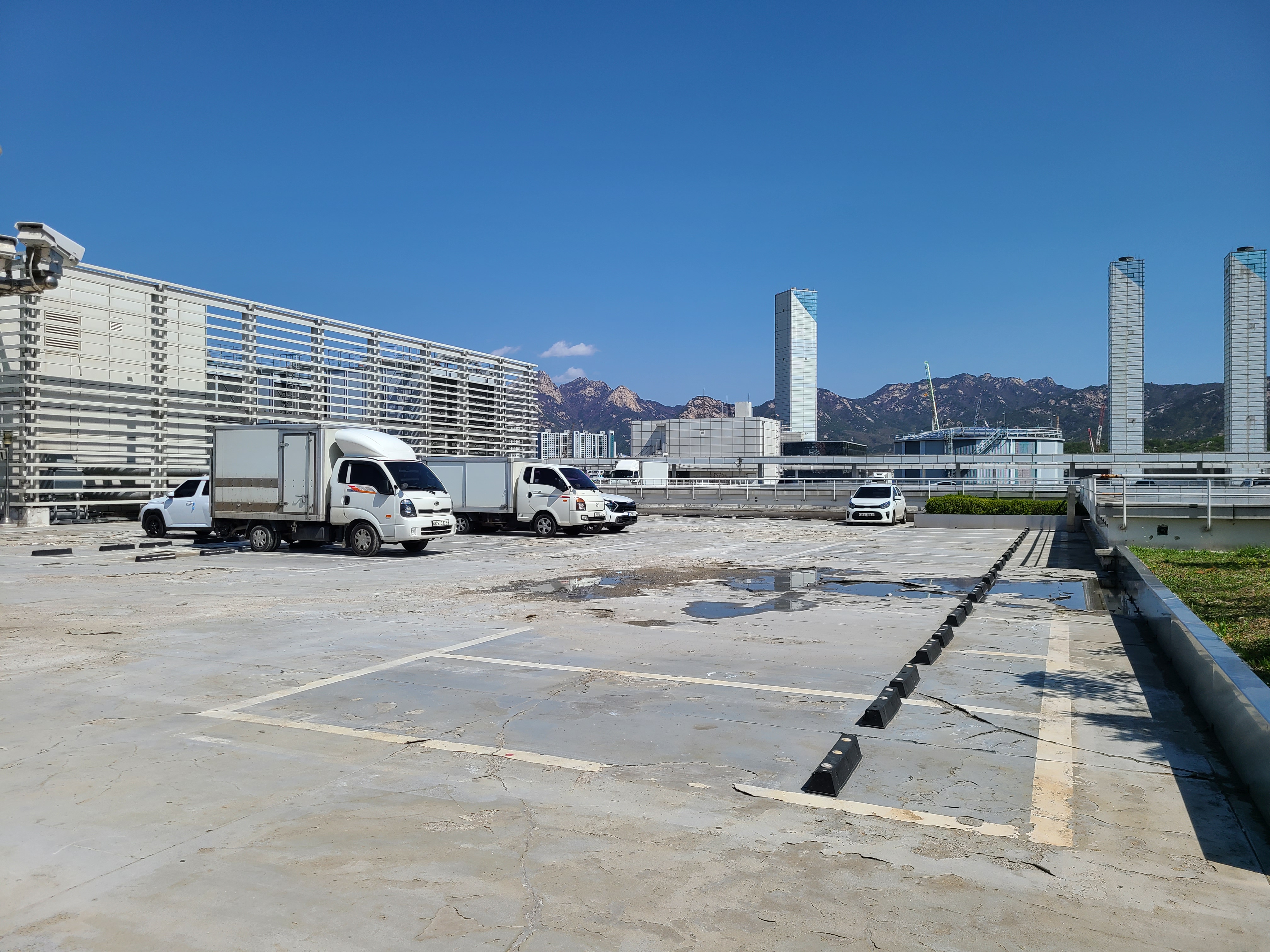 삼송 테크노밸리 옥상3