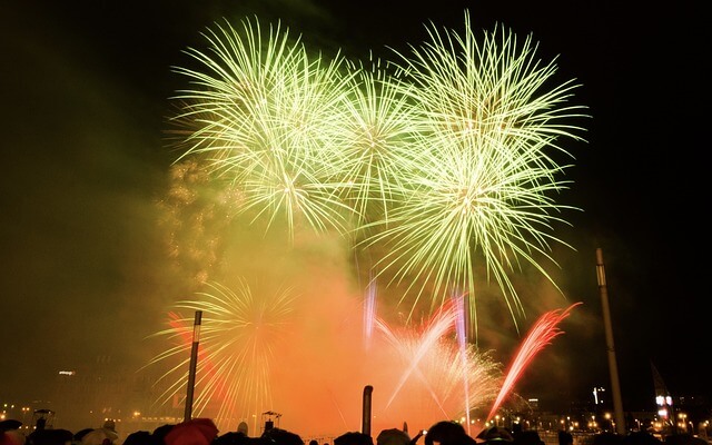 김포 아라마린 페스티벌