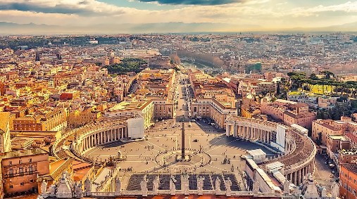 3월에 가기좋은 유럽여행지 추천