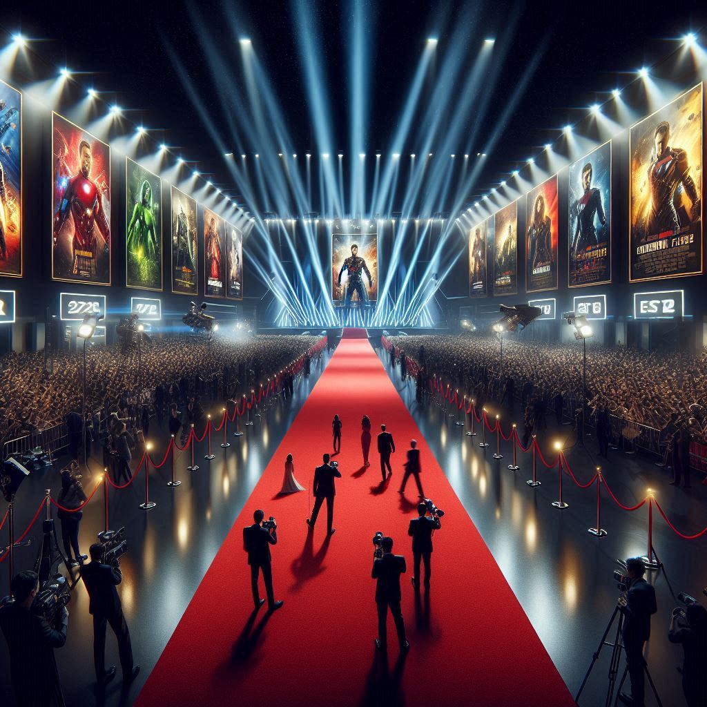 2026년 상반기 액션 영화 추천 TOP4 장면 모음