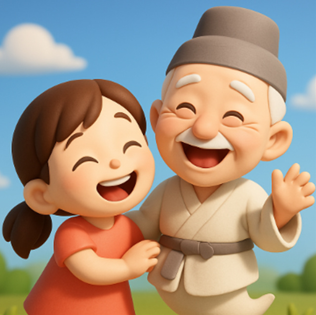 조상 꿈해몽 돌아가신 조상 조상묘 꿈해몽