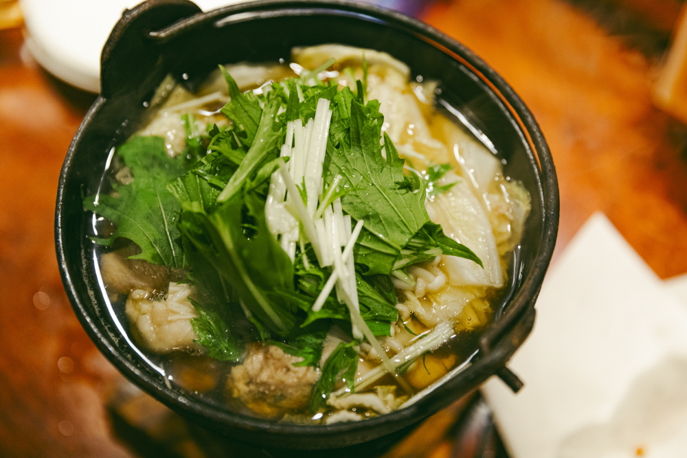 일본숙소 및 맛집 추천-나베