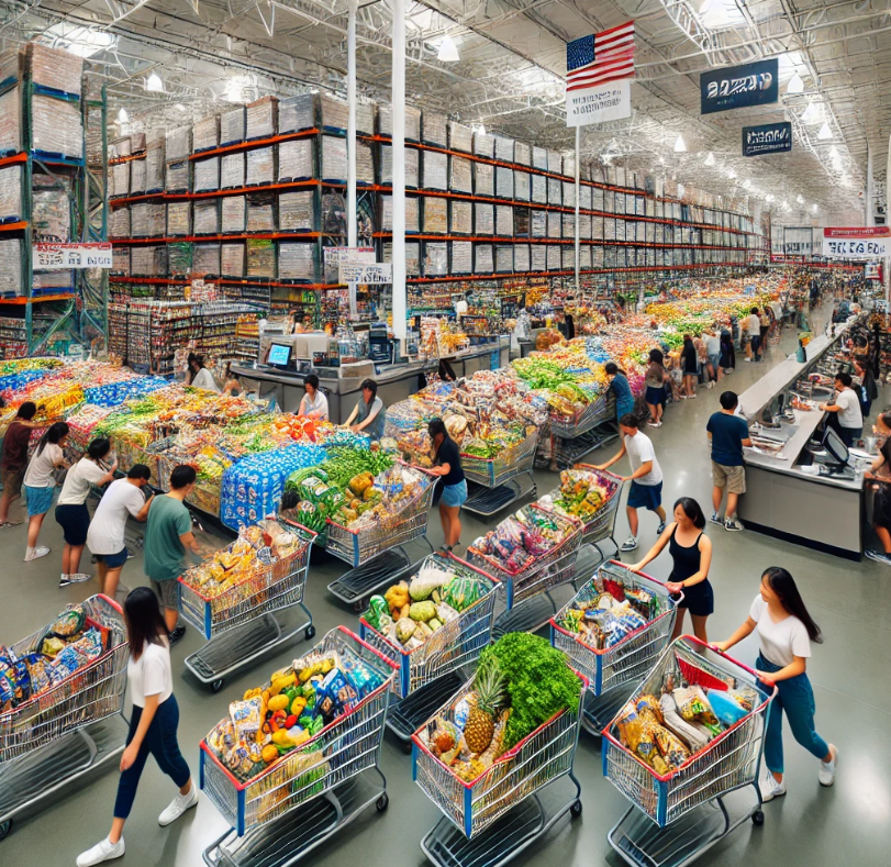 코스트코 추천 아이템