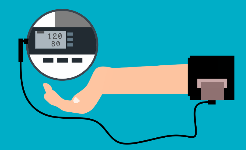 혈압 관리