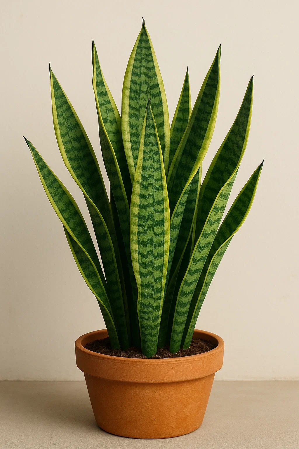 산세베리아 (Sansevieria)