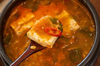 청국장 효능 및 영양성분&amp;#44; 주의점