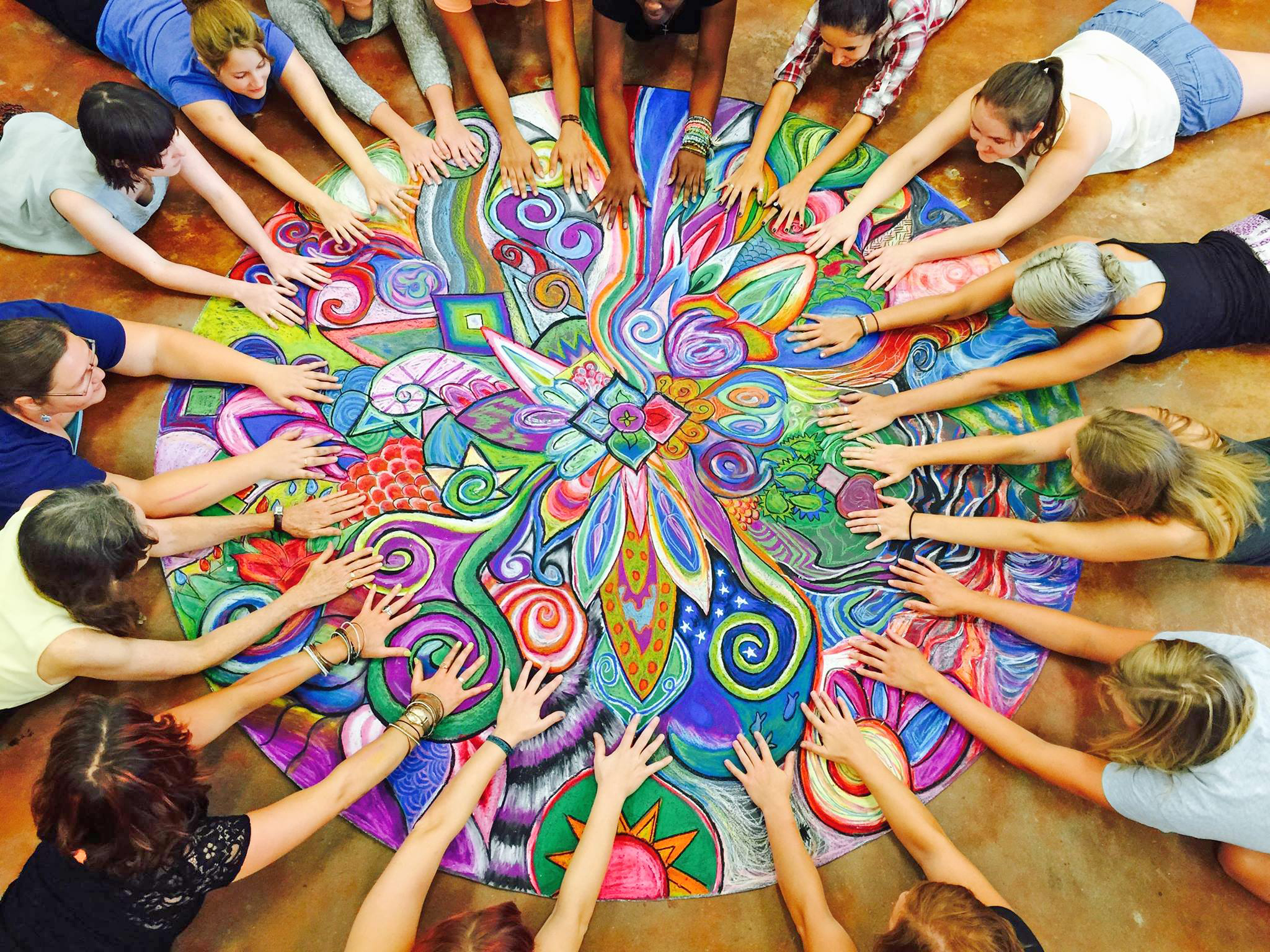 Art Therapy