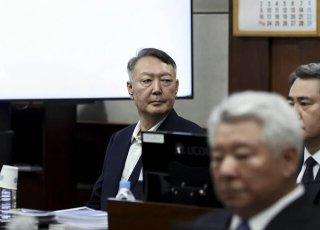 윤석열 보석 신청 사유