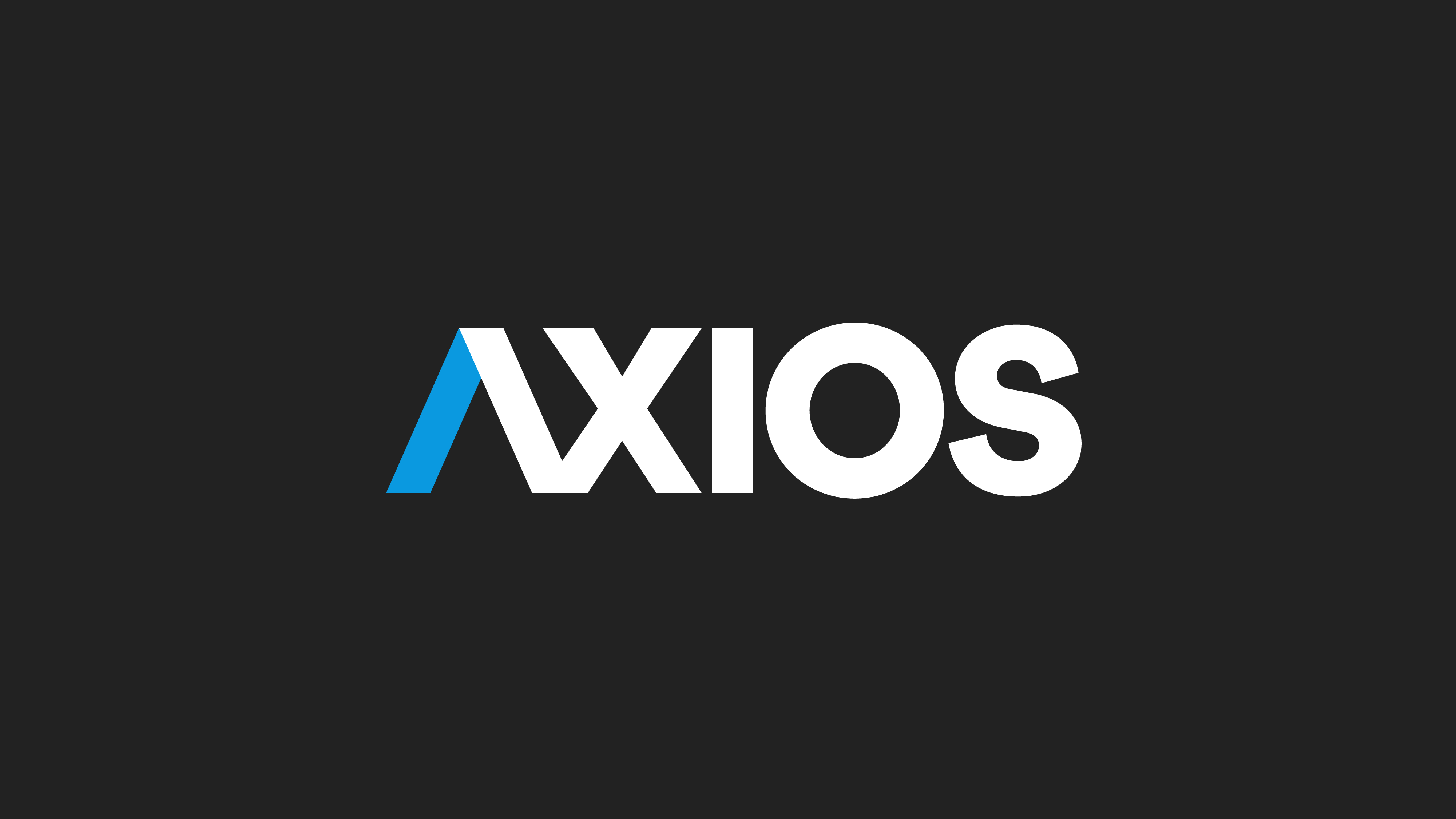 axios배너