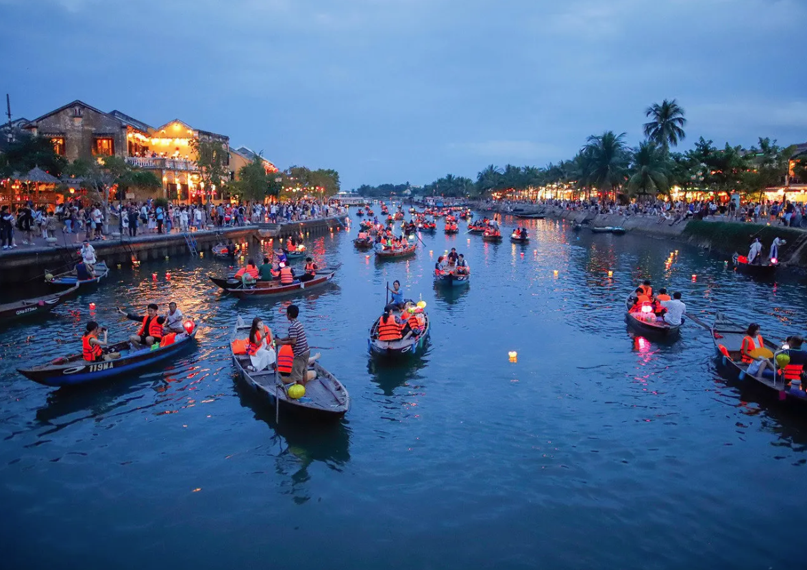6월~8월 꼭 가봐야 할 동남아 여름축제 BEST 7 (+여행 꿀팁)
