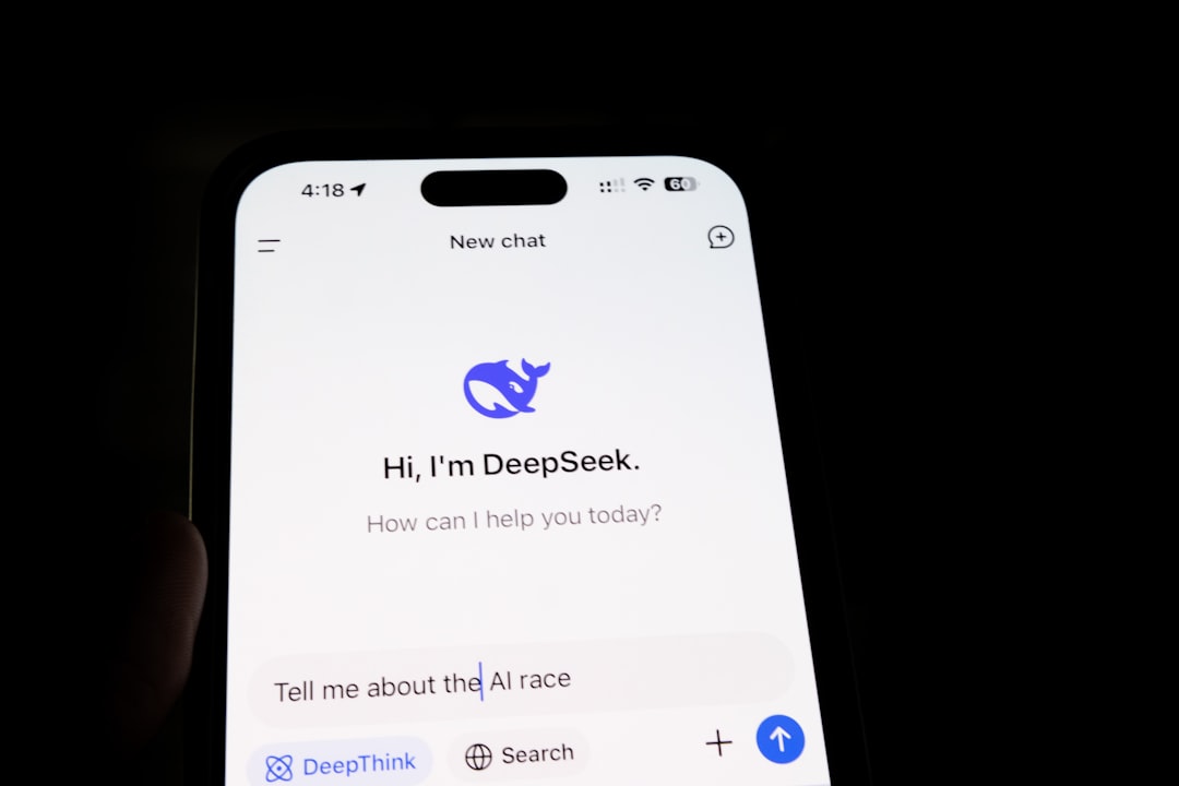 Deepseek