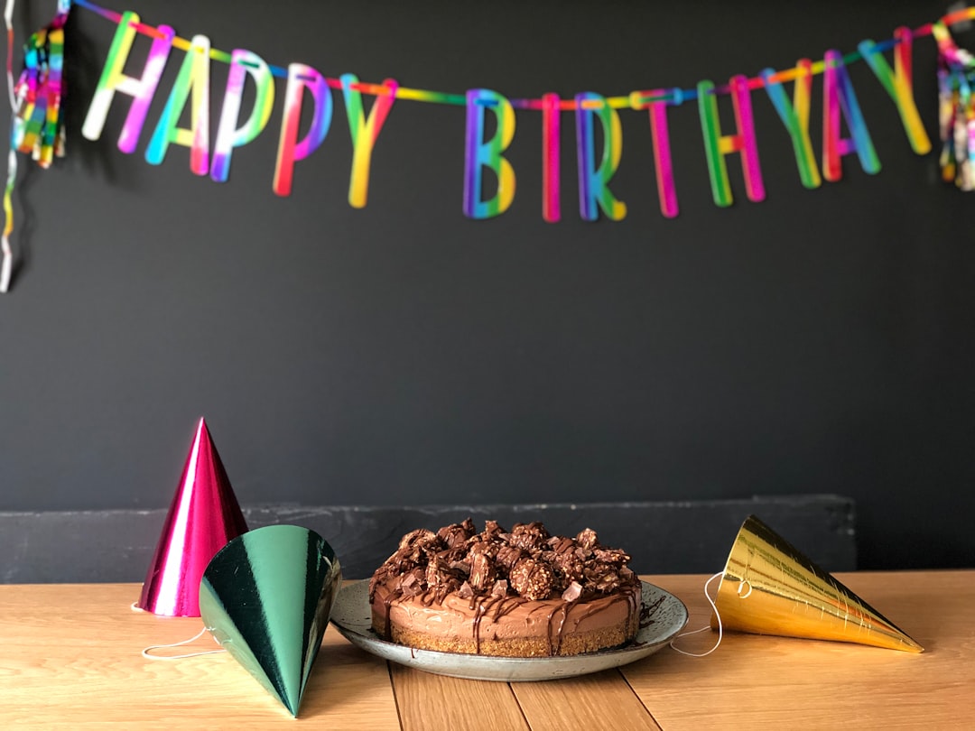 Birthday