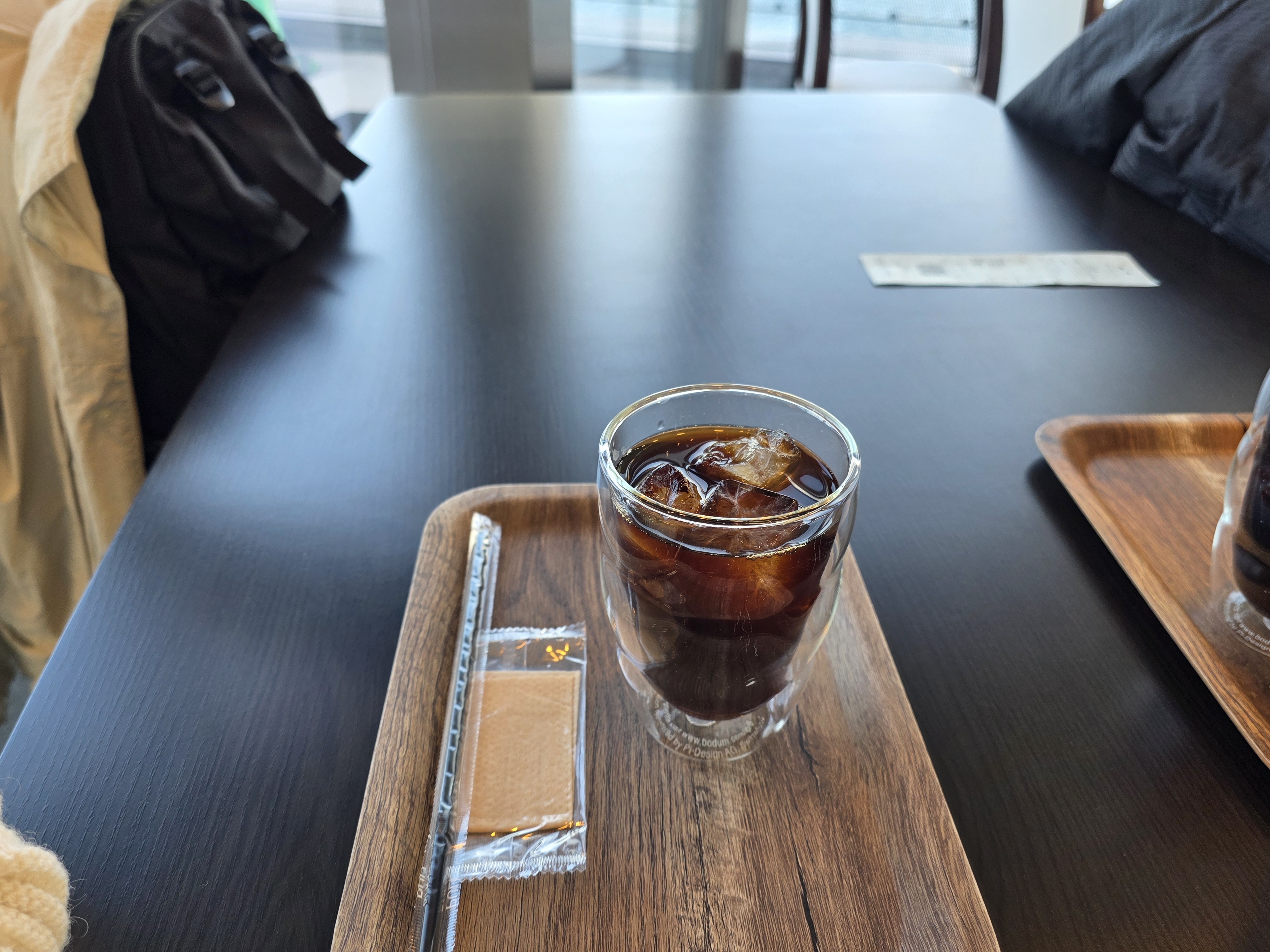 오호츠크 타워 유빙 체험관 해저터널