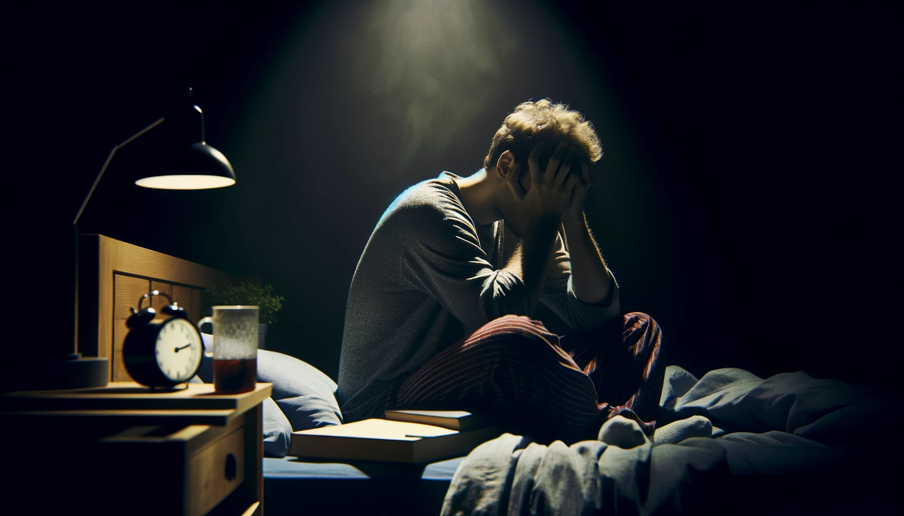 불면증에 대한 이해와 극복방법