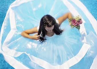 웨딩 스튜디오 촬영 꿀팁