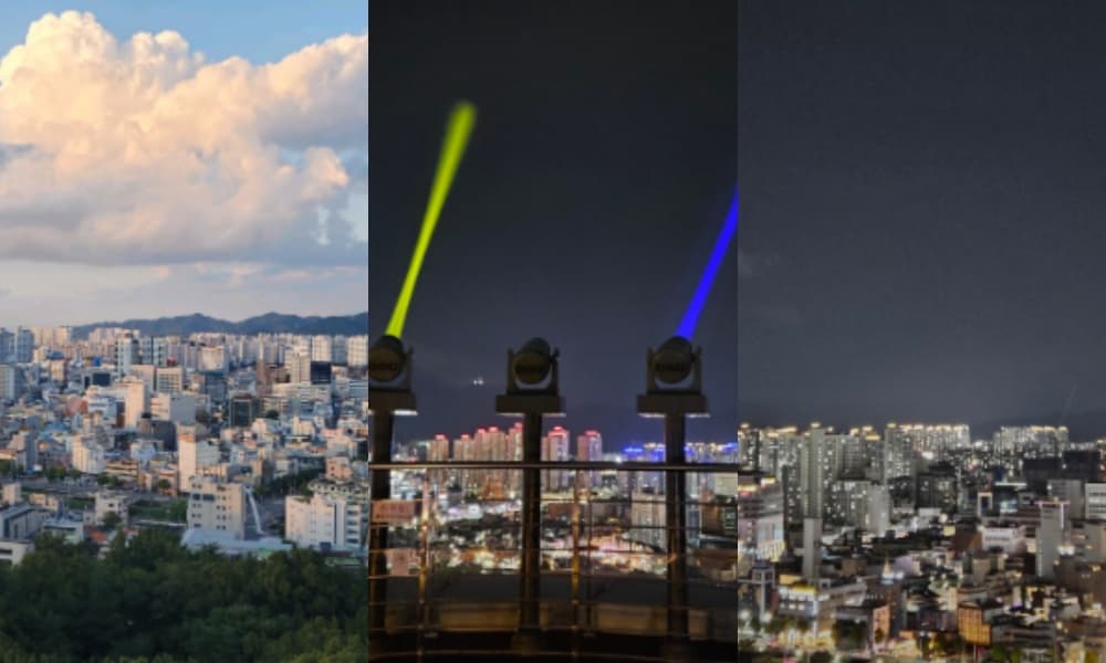 생생정보 맛집 오늘방송(2월17일) 전주식당,상무옥숯불갈비,광주사직공원 전망타워