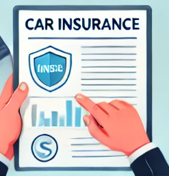 자동차보험-자동차상해-자기신체사고-차이-비교