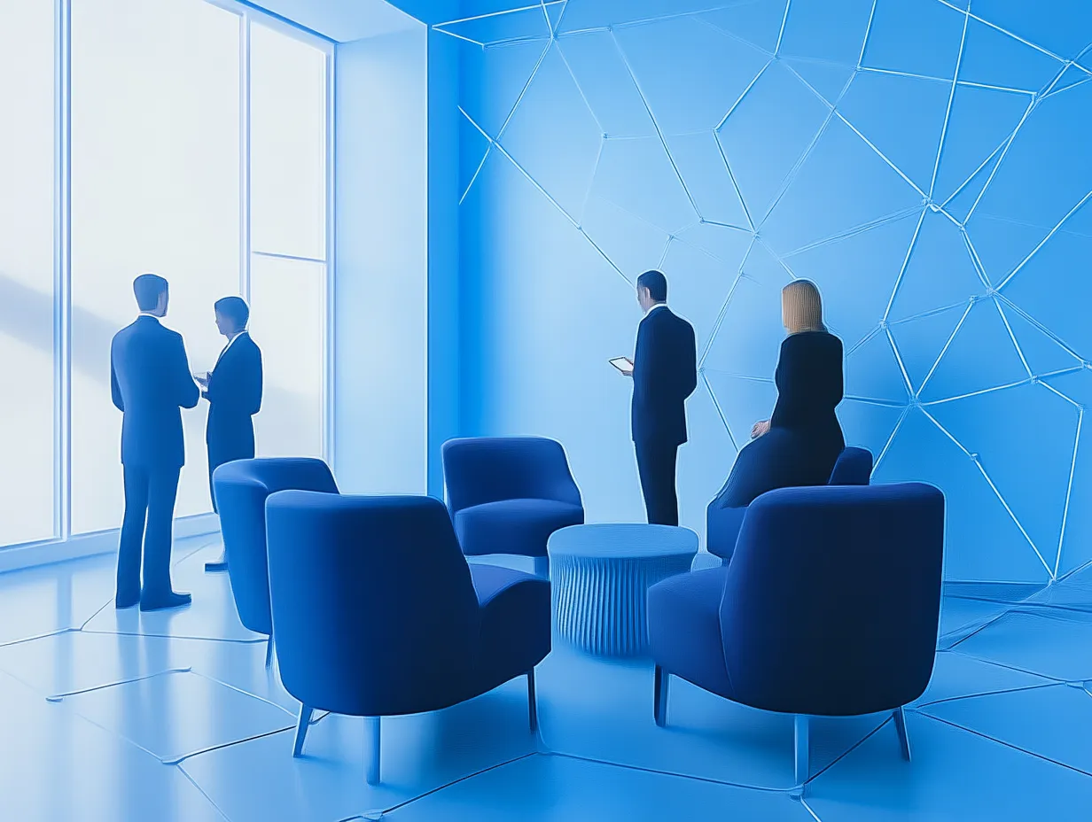 취업 성공하려면? 네트워킹이 왜 가장 중요한 첫걸음일까?