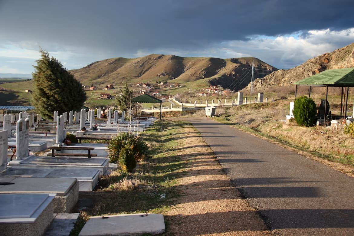 무허가 가족묘지 설치에 따르는 법적 책임