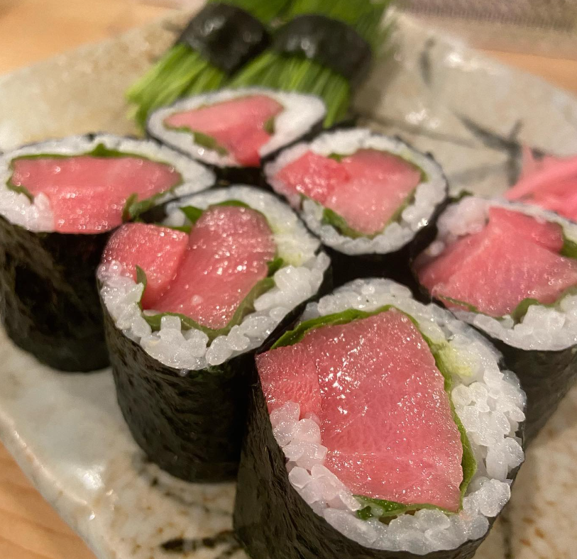 오사카 맛집 카메스시 01