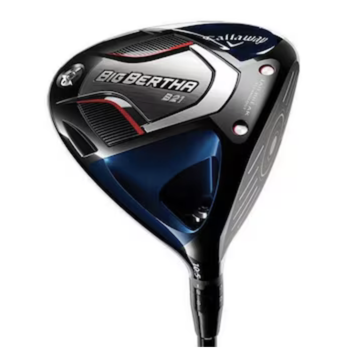 캘러웨이 골프 드라이버 추천