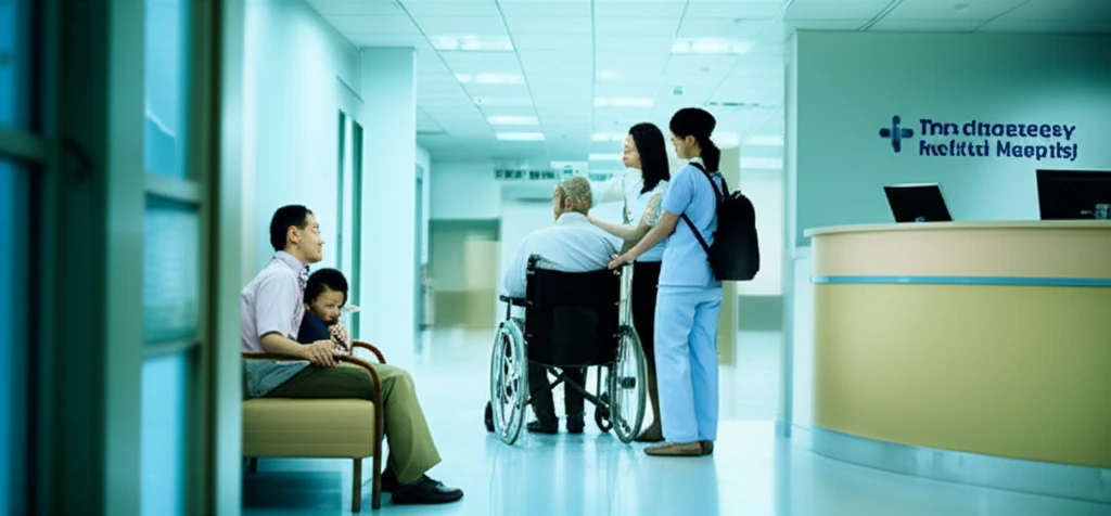 2025 울진군 기초진료비 지원: 6..