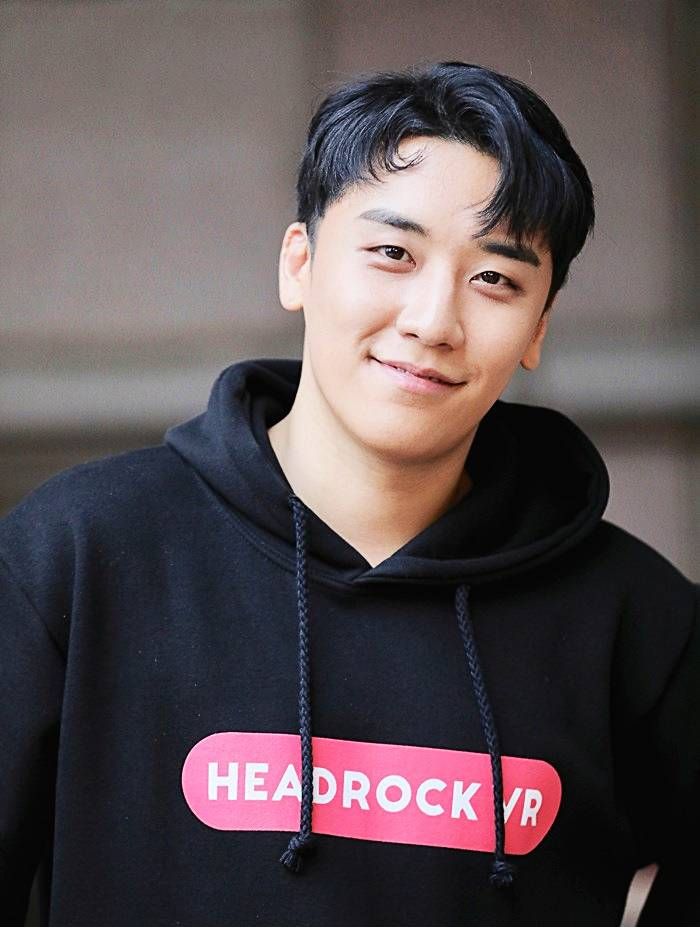 빅뱅-출신-승리