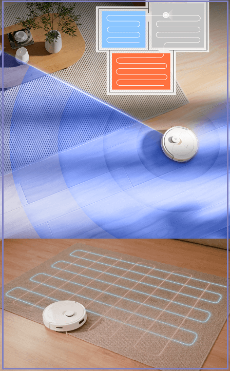 로보락 Q Revo 런칭 세일 22%