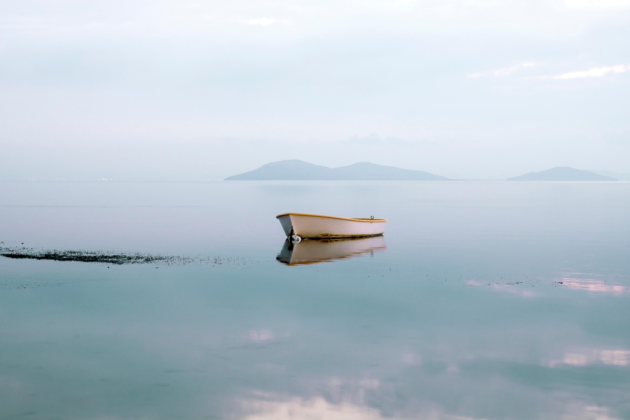 소리가 없는 방이 주는 집중의 힘 – 무음 환경과 몰입의 심리학