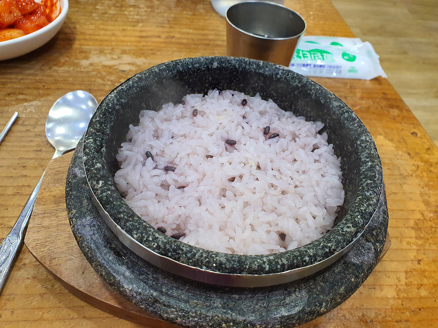 횡성 한우 해장국 맛집&amp;#44; &amp;#39;운동장 해장국&amp;#39;-10