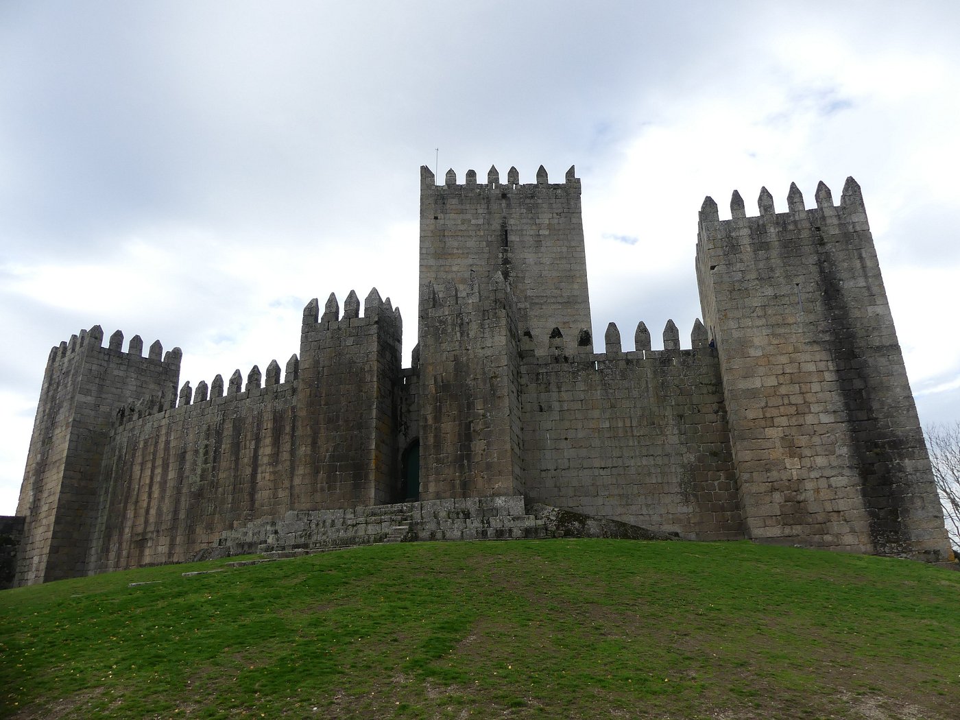 기마랑이스 사진