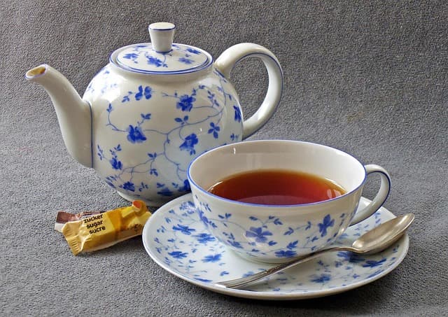 옛 문헌 속에 기록된 차 끓이는 방법의 비밀