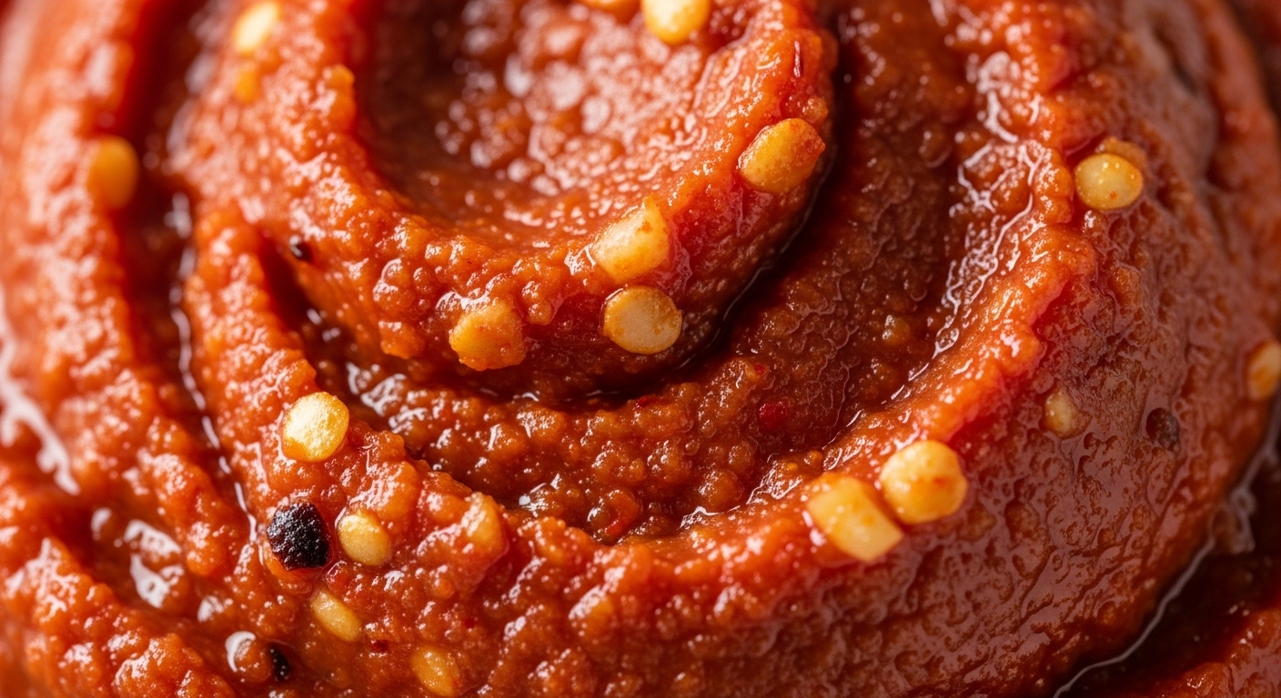 파김치황금레시피재료