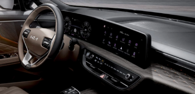 2023 K8 하이브리드 색상