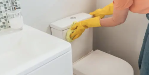 소변에 거품이 나는 이유 7