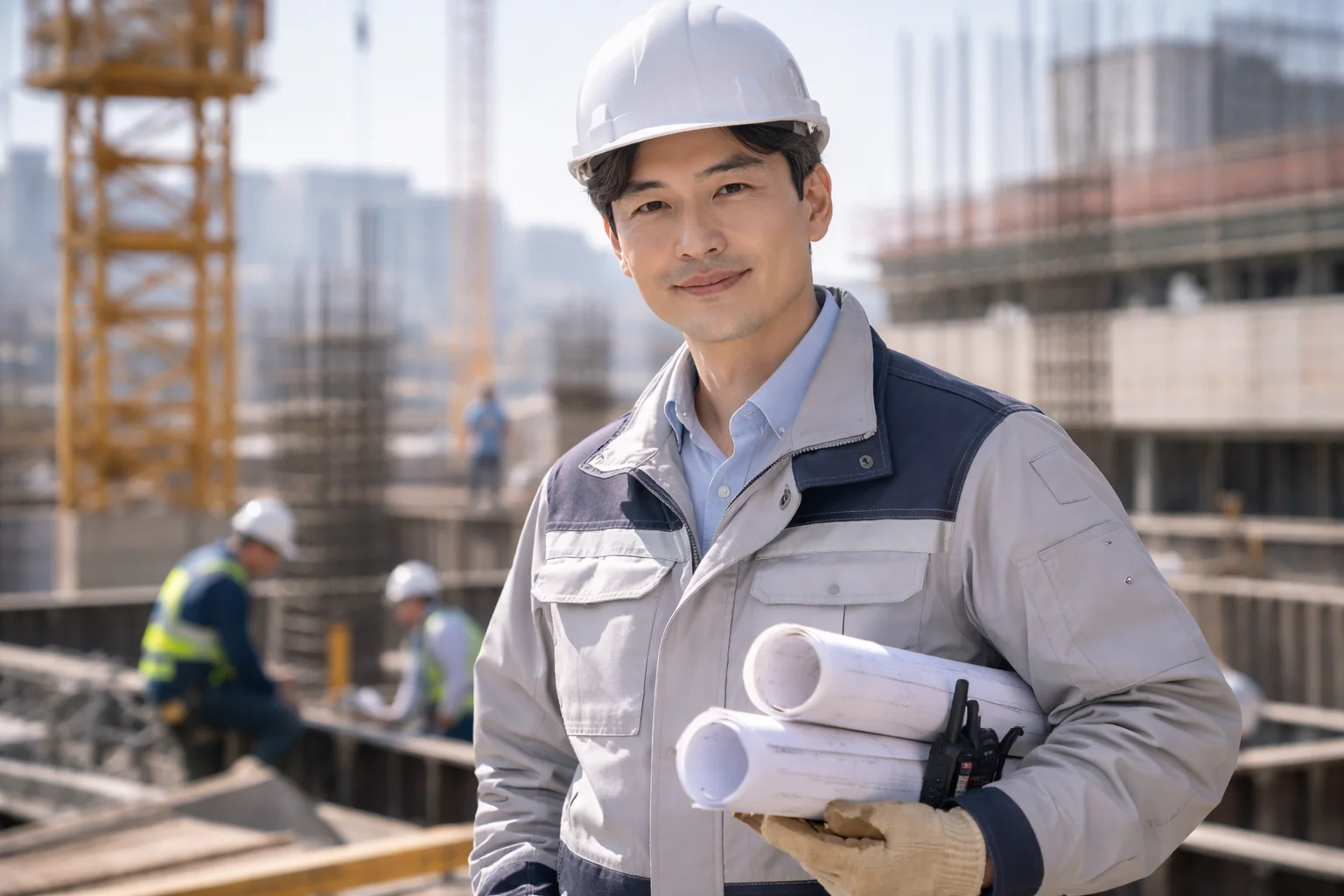 50대 재취업 자격증 추천 TOP5