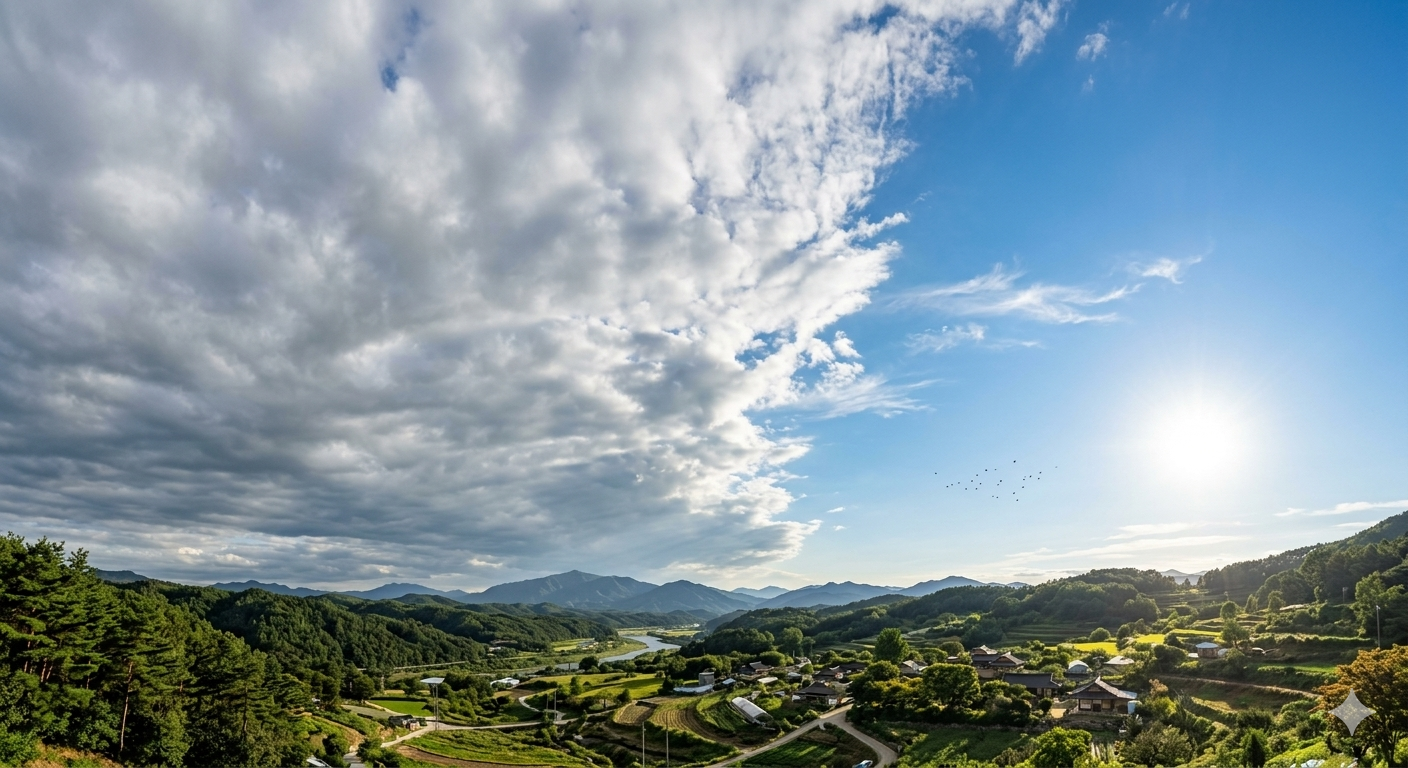 4월 2일 날씨 총정리